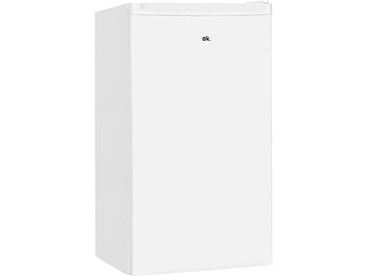 OK. OFR181 EW Kühlschrank (75 l, E, 832 mm hoch, Weiß) - Image 5