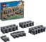 LEGO®CITY 60205 - PACK DE RAILS - Image 9