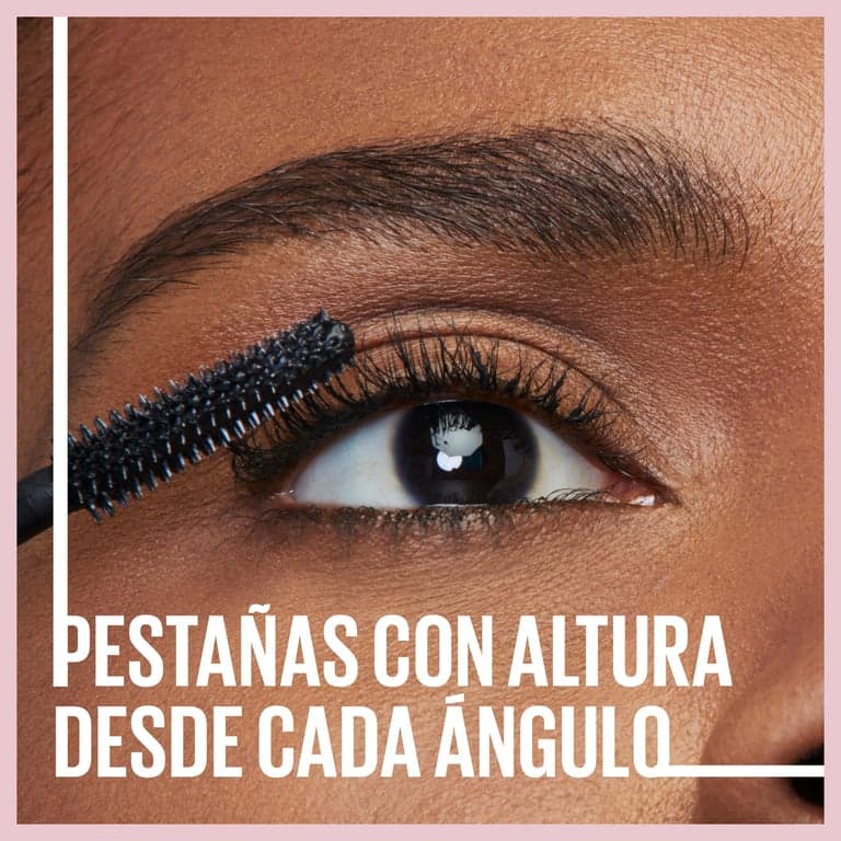 Maybelline New York    

            Máscara de Pestañas Lash Sensational Sky High Cosmic - Image 2