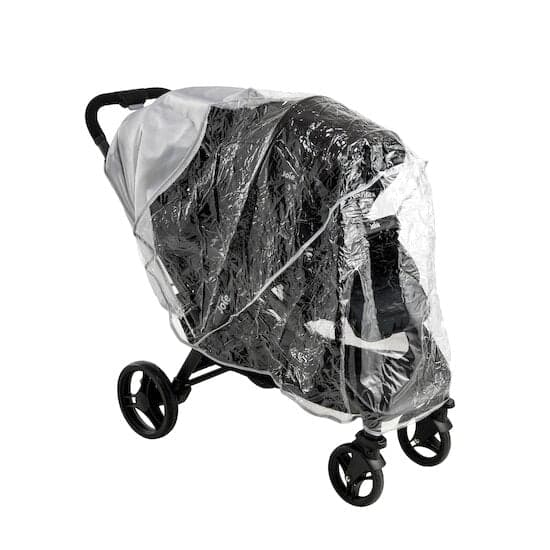 Habillage Pluie Poussette tandem - Image 2
