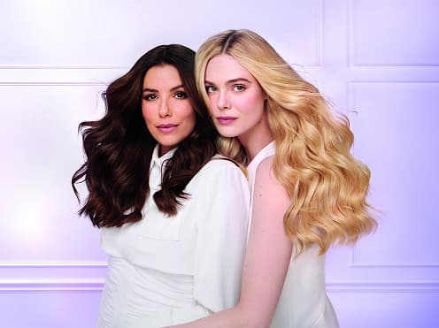 L'Oréal París    

            ELVIVE Hidra Hialurónico Acondicionador - Image 3