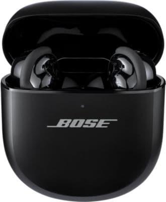 Ecouteurs BOSE QuietComfort Ultra Noir - Image 1
