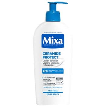 Mixa    

            Crema Restauradora Panthenol Comfort Piel Atópica - Image 3