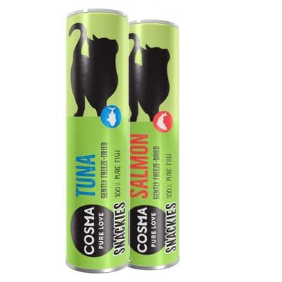 Vitakraft 120 g snack líquido para gatos: 90 + 30 g ¡gratis! - Image 9