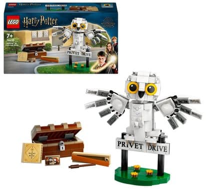 LEGO®CITY 60205 - PACK DE RAILS - Image 7