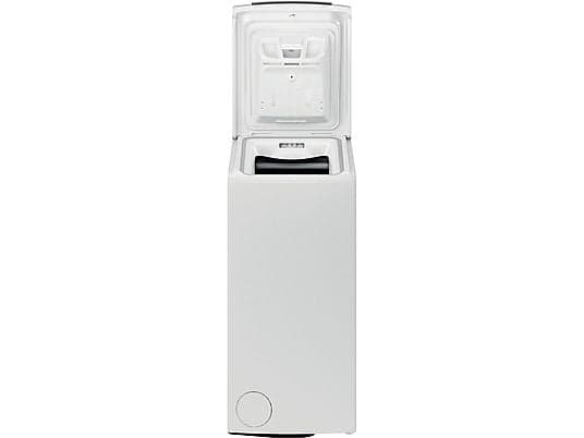 BAUKNECHT WMT 612 B6 Waschmaschine (6 kg, 1151 U/Min., B) - Image 4