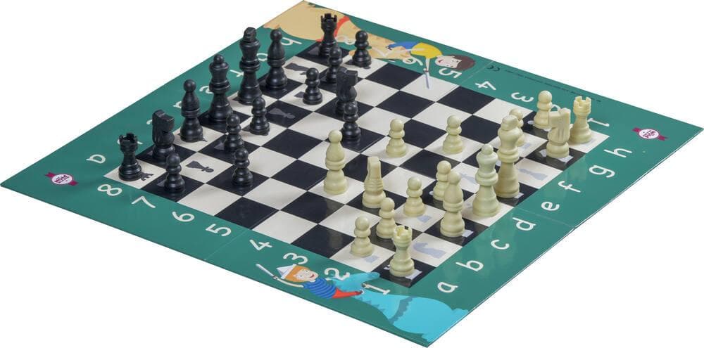 MES PREMIERS ECHECS - Image 1