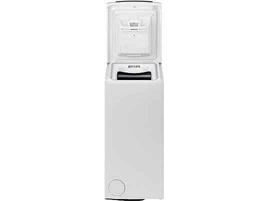BAUKNECHT WAT DR 23 C Waschmaschine (6 kg, 1151 U/Min., C) - Image 3