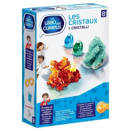 LES CRISTAUX - Image 2