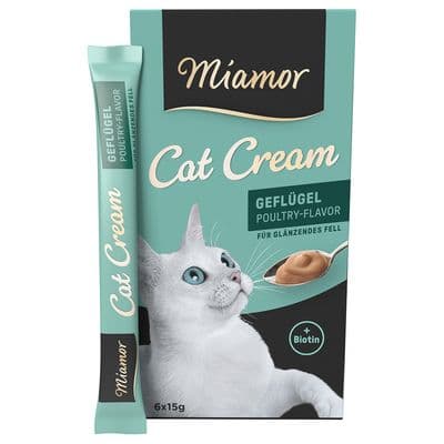 Miamor Cat Snack crema de malta para gatos - Image 6