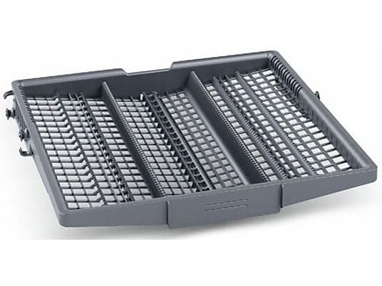Lavavajillas - Balay 3VS572IP, 13 servicios, 5 Programas, Función pausa + carga, Rackmatic, Inox - Image 5