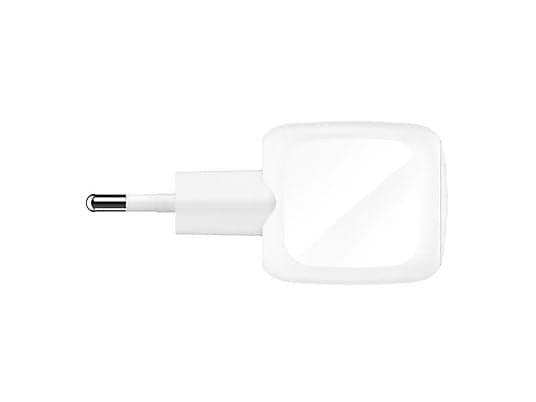 Cargador de pared - Belkin BoostCharge Cargador de pared USB-C de 45 W, Universal, Blanco - Image 4