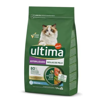 Ultima Sterilized Hairball pavo - Image 7