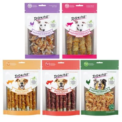 Dokas rollitos con pechuga de pato - Image 8