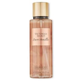Victoria's Secret    

            Bare Vanilla Body Mist - Image 3