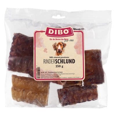 Dibo Premium Garganta de vacuno - Image 1
