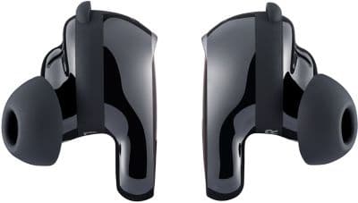 Ecouteurs BOSE QuietComfort Ultra Noir - Image 3