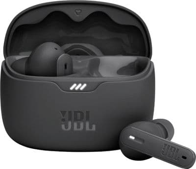 Ecouteurs JBL Tune 245 NC Noir - Image 1