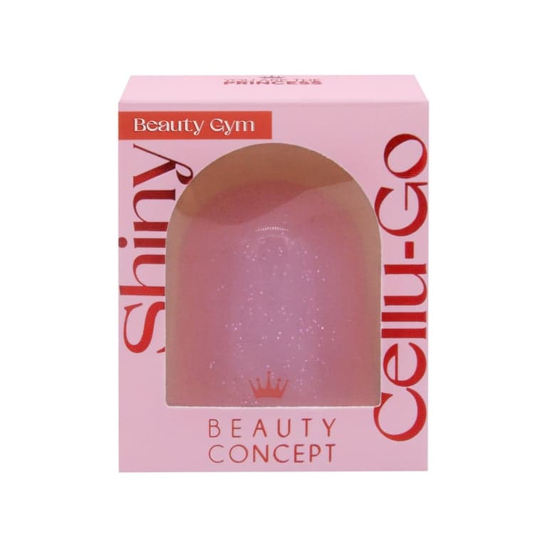 You Are The Princess    

            Beauty Concept Cellu-Go Copa Anticelulitica - Image 4