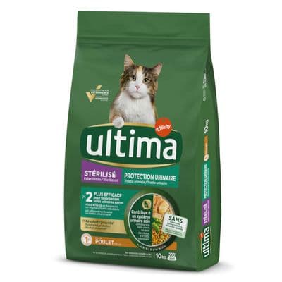 Royal Canin Expert Feline Neutered Satiety Balance - Image 9
