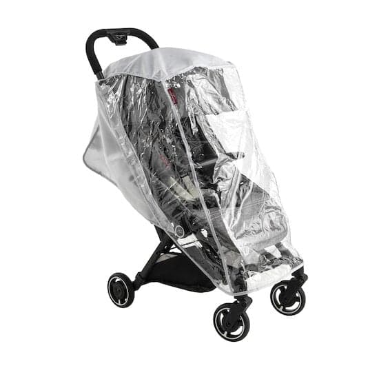 Habillage Pluie Poussette - Image 2