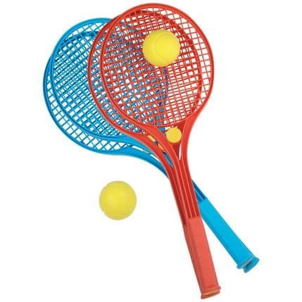 SET DE 2 RAQUETTES - Image 2