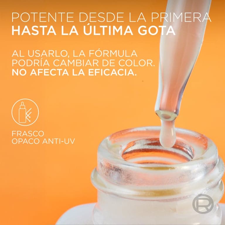 L'Oréal París    

            Skin Expert Revitalift Clinical Serum - Image 8