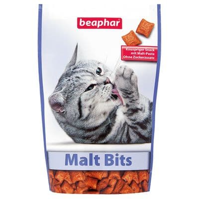 GimCat Nutri Pockets snacks para gatos - Image 4