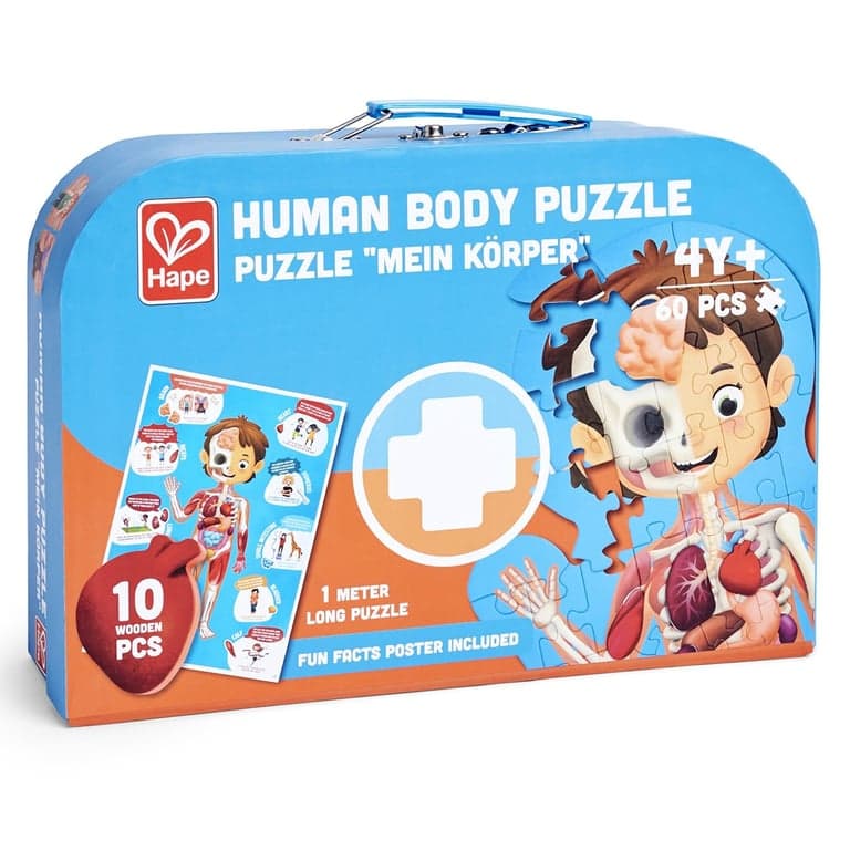 Puzzle de suelo  XL Selva El Corte Inglés - Image 8