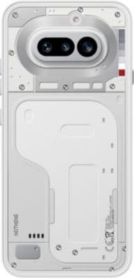 Smartphone NOTHING Phone (4a) 128Go Blanc - Image 2