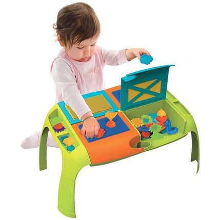 MA TABLE DE CONSTRUCTION - Image 2