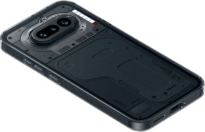 Smartphone NOTHING Phone (4a) 128Go Noir - Image 6