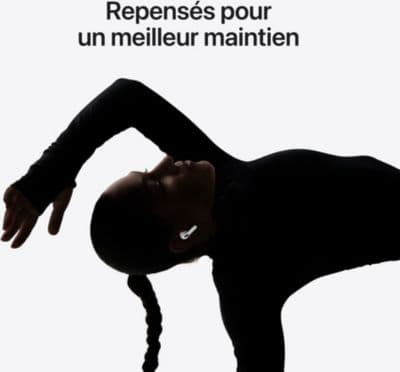 Ecouteurs APPLE AirPods Pro 3 - Image 6
