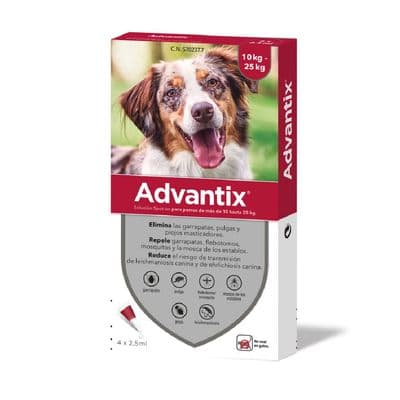 Pedigree Biscrok galletas de 3 sabores para perros - Image 7