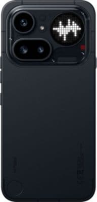 Smartphone NOTHING Phone (4a) Pro 128Go Noir - Image 2