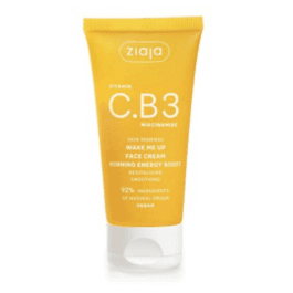 Ziaja    

            Vitamina C.B3 Niacinamida Crema Facial Dia - Image 5