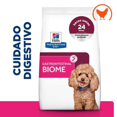 Hill's Prescription Diet Gastrointestinal Biome Mini con pollo - Image 1
