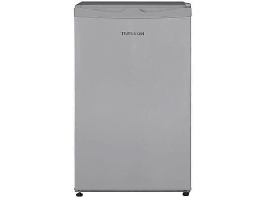 TELEFUNKEN CF-33-101-S2 Kühlschrank (E, 821 mm hoch, Silber) - Image 2