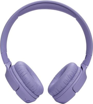 Casque JBL Tune 520BT Violet - Image 2