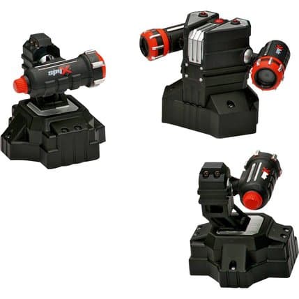DETECTEUR LASER - Image 2