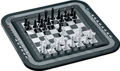 JEU D'ECHECS DE VOYAGE MAGNETIQUE - Image 9