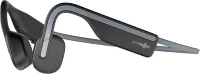 Casque SHOKZ OpenMove Gris - Image 3