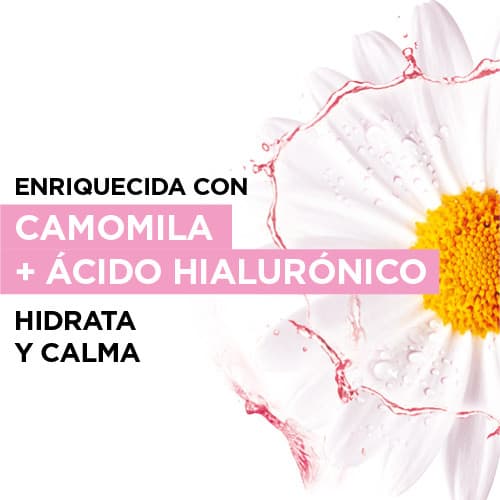 Garnier    

            Mascarilla Hidratante Calmante - Image 4