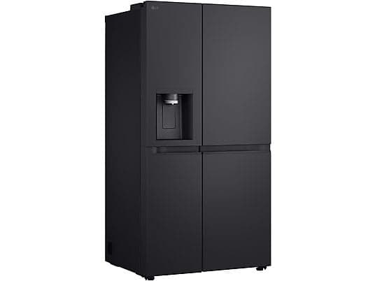 LG GSLE91EVAB L-Serie Side-by-Side (623 l, B, 1790 mm hoch, Essence Black Steel) - Image 5