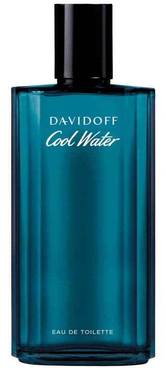 Davidoff    

            Cool Water EDT Hombre - Image 1