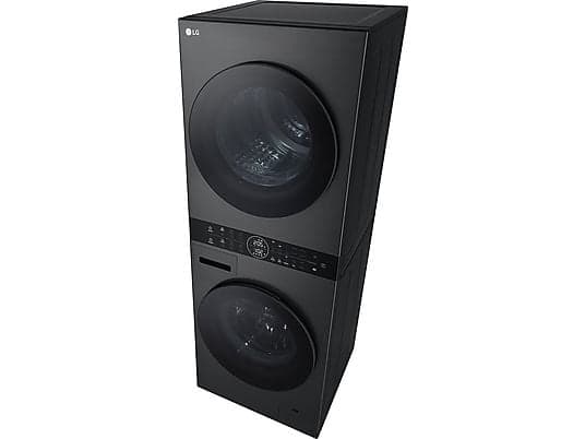 LG WT1210BBF Wasch/Trocken-Säule (12 kg / 10 kg, 1350 U/Min.) - Image 5