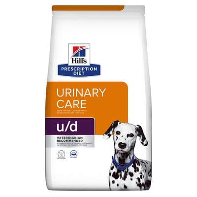 Hill's Prescription Diet c/d Urinary Care + Metabolic pienso para perros - Image 4