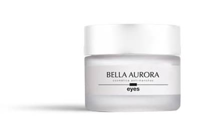 Bella Aurora    

            Antimanchas Contorno de Ojos Multi-Corrector - Image 4