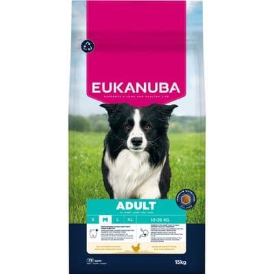 Eukanuba Breed Pastor Alemán - Image 2