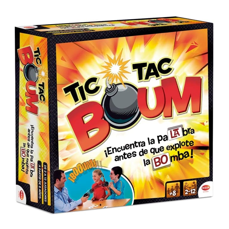 Juego de mesa Quick Stop Asmodee - Image 7